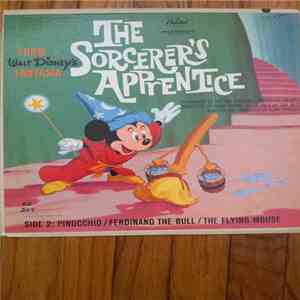 Various - Walt Disney's The Sorcerer's Apprentice download flac mp3