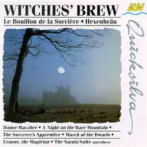 Various - Witches' Brew download flac mp3