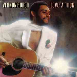 Vernon Burch - Love-A-Thon download flac mp3