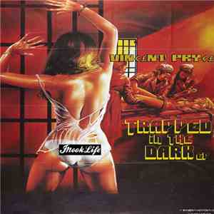 Vincent Pryce - Trapped In The Dark EP download flac mp3