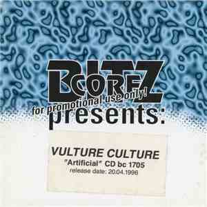 Vulture Culture - Artificial download flac mp3