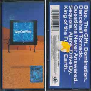 Way Out West - Way Out West download flac mp3
