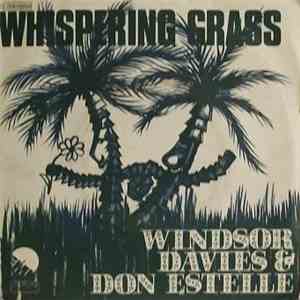 Windsor Davies & Don Estelle - Whispering Grass / I Should Have Known download flac mp3