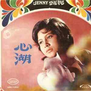 甄妮 - 心湖 download flac mp3