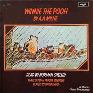 A.A. Milne Read By Norman Shelley - Winnie The Pooh download flac mp3