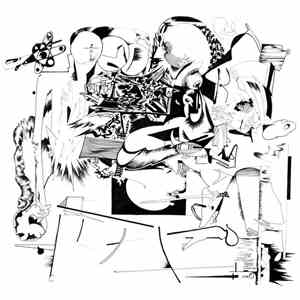 Adventure  - Weird Work download flac mp3