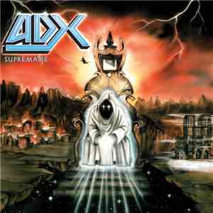 ADX - Suprématie flac mp3 download