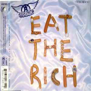 Aerosmith - Eat The Rich download flac mp3