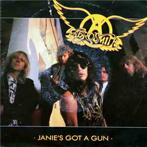 Aerosmith - Janie's Got A Gun download flac mp3