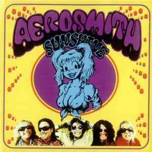 Aerosmith - Sunshine (radio remix) download flac mp3