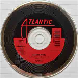 Alannah Myles - Black Velvet / Love Is download flac mp3