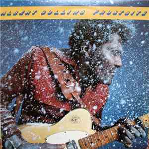 Albert Collins - Frostbite download flac mp3