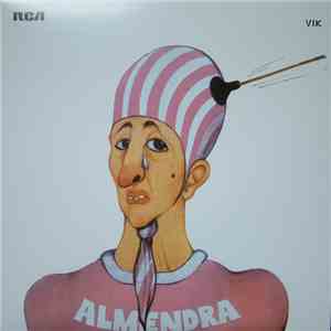 Almendra - Almendra download flac mp3