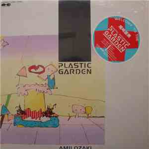 Amii Ozaki - Plastic Garden download flac mp3