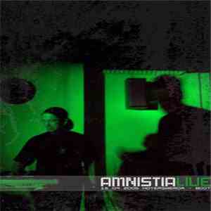 Amnistia - Live Hoyerswerda 16.04.2005 download flac mp3