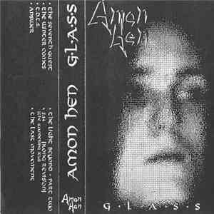 Amon Hen - G. L. A. S. S. download flac mp3