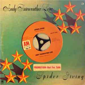 Andy Fairweather Low - Spider Jiving download flac mp3