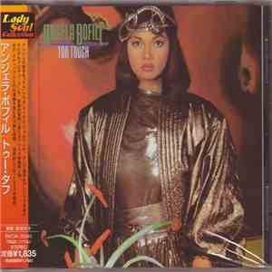 Angela Bofill - Too Tough download flac mp3