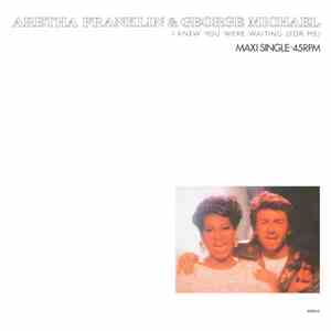 Aretha Franklin & George Michael - I Knew You Were Waiting (For Me) download flac mp3