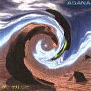 Asana - Shrine download flac mp3
