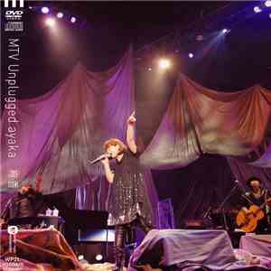 Ayaka = 絢香 - MTV Unplugged download flac mp3