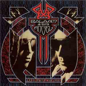 Balaam & The Angel - Live Free Or Die download flac mp3