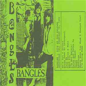 Bangles - Live At The Melkweg Amsterdam (NL) February 16, 1985 download flac mp3