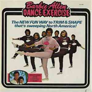 Barbie Allen - Dance/Exercise download flac mp3