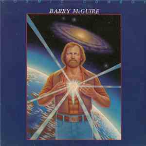 Barry McGuire - Cosmic Cowboy download flac mp3