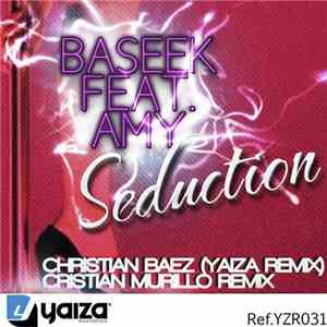 Baseek - Seduction download flac mp3