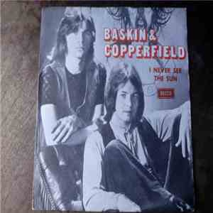 Baskin & Copperfield - I Never See The Sun download flac mp3