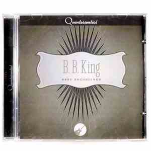 B.B. King - Best Recordings download flac mp3