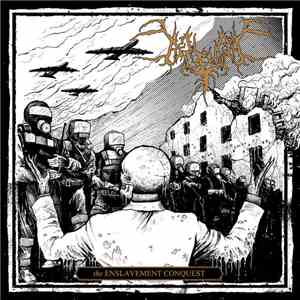 Begrime Exemious - The Enslavement Conquest download flac mp3