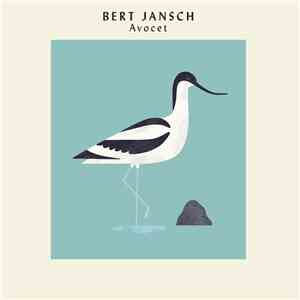 Bert Jansch - Avocet download flac mp3