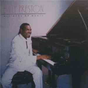 Billy Preston - Ministry Of Music download flac mp3