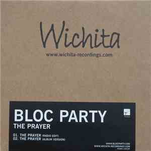 Bloc Party - The Prayer download flac mp3