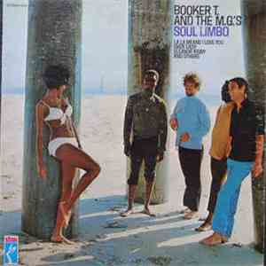 Booker T & The MG's - Soul Limbo download flac mp3