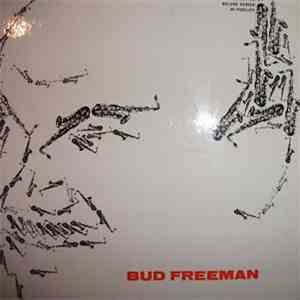 Bud Freeman - Bud Freeman download flac mp3