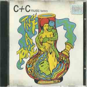 C + C Music Factory - Take A Toke (The Remix) download flac mp3
