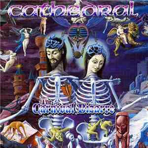 Cathedral - The Carnival Bizarre download flac mp3