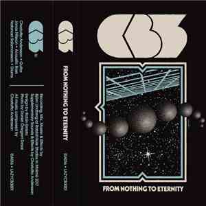 CB3 - From Nothing To Eternity download flac mp3