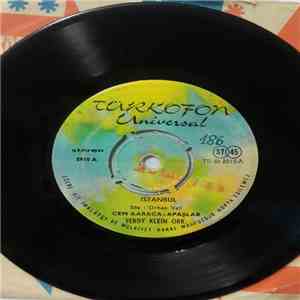 Cem Karaca - Why, İstanbul download flac mp3