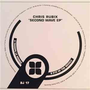 Chris Rubix - Second Wave EP download flac mp3