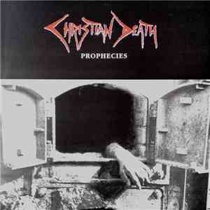 Christian Death - Prophecies download flac mp3