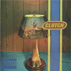 Clutch  - Transnational Speedway League: Anthems, Anecdotes And Undeniable Truths download flac mp3