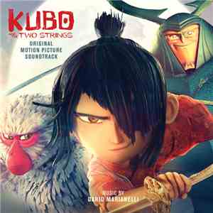 Dario Marianelli - Kubo and the Two Strings Original Motion Picture Soundtrack download flac mp3