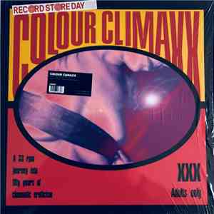 Dave Collins , Barn Jehovi - Colour Climaxx download flac mp3