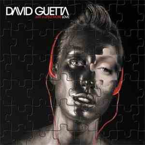 David Guetta - Just A Little More Love download flac mp3