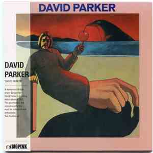 David Parker  - David Parker download flac mp3