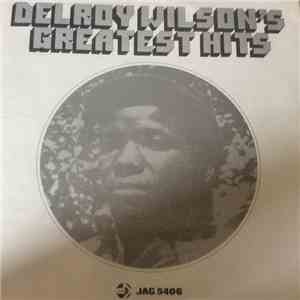 Delroy Wilson - Greatest Hits download flac mp3